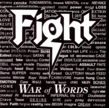 Fight - War Of Words