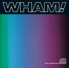 Wham - Music From The Edge Of Heaven