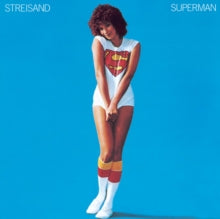 Streisand,barbra - Superman