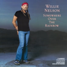 Nelson,willie - Over The Rainbow