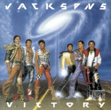Jacksons - Victory