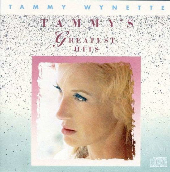 WYNETTE,TAMMY - TAMMY WYNETTE'S GREATEST HITS
