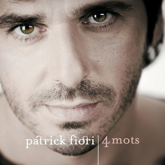 FIORI,PATRICK - BEST OF