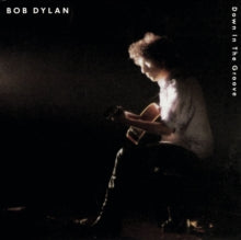 Dylan,bob - Down In The Groove