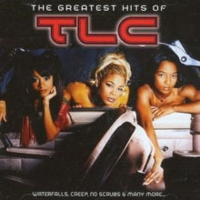 Tlc - Greatest Hits Of