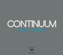 Mayer,john - Continuum