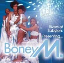 Boney M. - Rivers Of Babylon