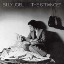 Joel,billy - Stranger (180g)