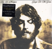 Lamontagne,ray - Gossip In The Grain (2lp/180g)