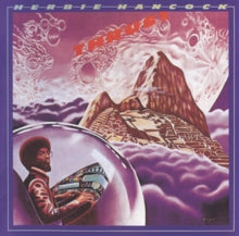 Hancock,herbie - Thrust (180g)