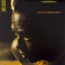 Davis,miles - Nefertiti (180g)
