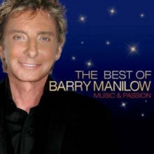Manilow,barry - Music & Passion: The Best Of Barry Manilow