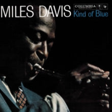 Davis,miles - Kind Of Blue