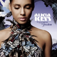 Keys,alicia - Element Of Freedom (2lp/Lilac Vinyl)