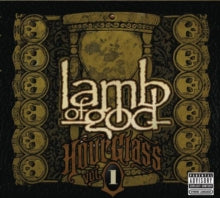 Lamb Of God - Hourglass Vol.1: Underground Years