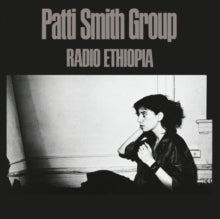 Smith,patti - Radio Ethiopia