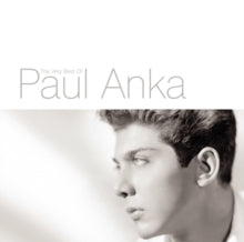 Anka,paul - Very Best Of