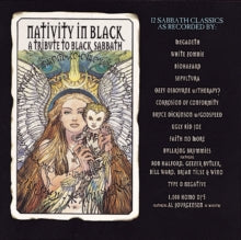 Various Artists - Nativity In Black: Black Sabbath Tribute / Various