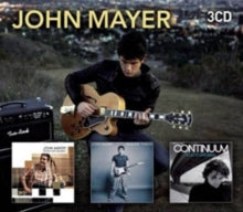 Mayer,john - John Mayer