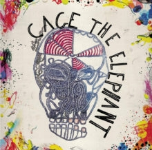 Cage The Elephant - Cage The Elephant (180g)