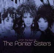 Pointer Sisters - Jump: The Best Of