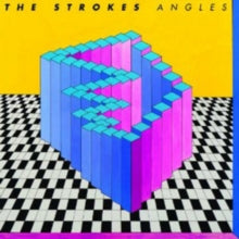 Strokes - Angles (gatefold)