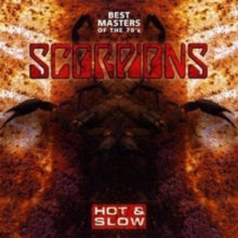 Scorpions - Hot & Slow: Best Masters Of The 70s