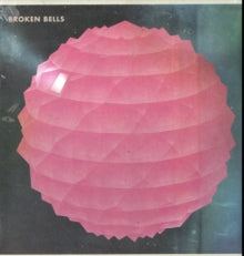 Broken Bells - Broken Bells (dl Card/180g)
