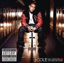J. Cole - Cole World: Sideline Story