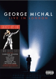 Michael,george - Live In London