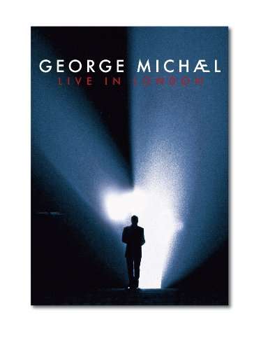MICHAEL,GEORGE - LIVE IN LONDON