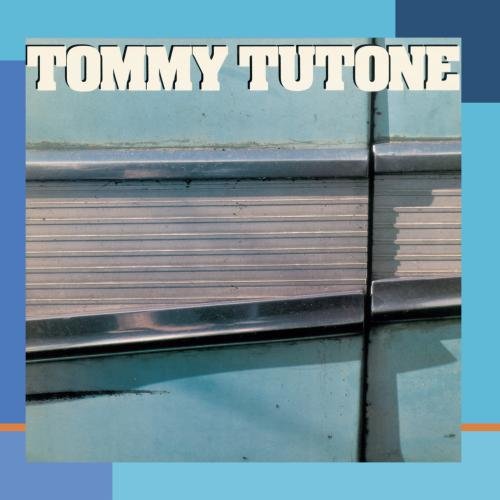 TOMMY TUTONE - TOMMY TUTONE / TOMMY TUTONE-2