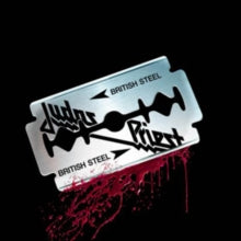 Judas Priest - British Steel (30th Anniversary Legacy Edition)