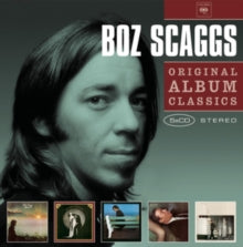 Scaggs,boz - Original Album Classics