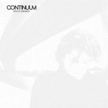 Mayer,john - Continuum (180g)