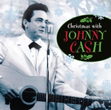 Cash,johnny - Christmas With Johnn
