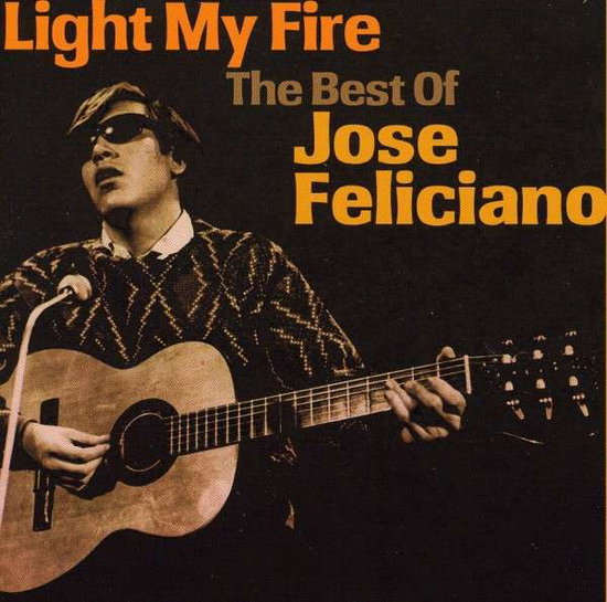 FELICIANO,JOSE - COLLECTION