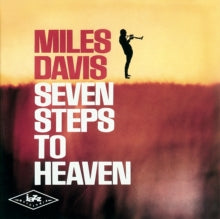 Davis,miles - Seven Steps To Heaven