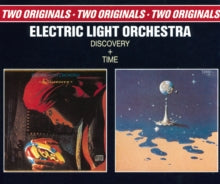 Electric Light Orchestra - Discovery
