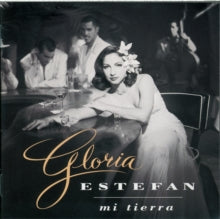 Estefan,gloria - MI Tierra