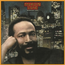 Gaye,marvin - Midnight Love