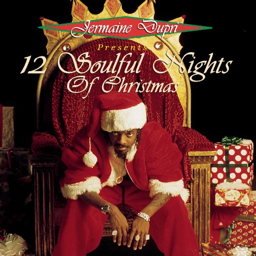 VARIOUS ARTISTS - J.DUPRI PRESENTS