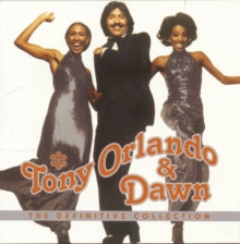 Orlando,tony & Dawn - Definitive Collection