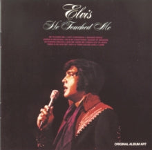 Presley,elvis - He Touched Me