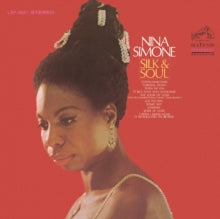 Simone,nina - Silk & Soul