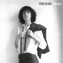 Smith,patti - Horses