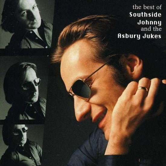 SOUTHSIDE JOHNNY & THE ASBURY JUKES - BEST OF
