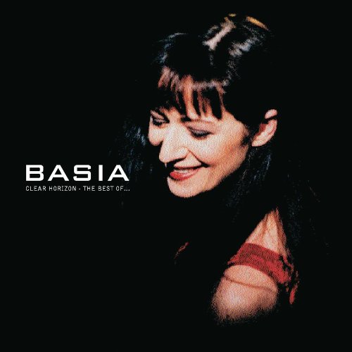BASIA - CLEAR HORIZON: BEST OF BASIA