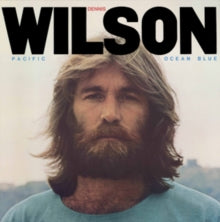 Wilson,dennis - Pacific Ocean Blue (180g)