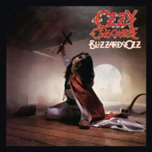 Osbourne,ozzy - Blizzard Of Ozz